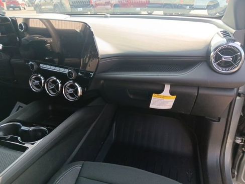 New 2026 Chevrolet Blazer EV LT image 23