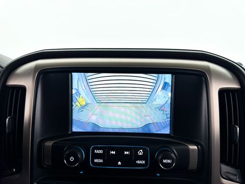 Used 2018 GMC Sierra 1500 Denali AWD/4WD image 10