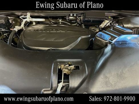 Used 2021 Honda Pilot EX-L image 32