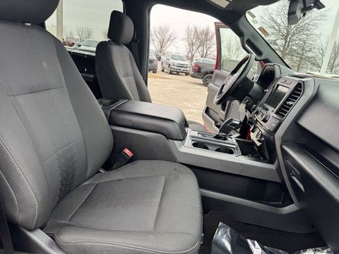 Used 2018 Ford F150 XLT w/ Equipment Group 302A Luxury image 34