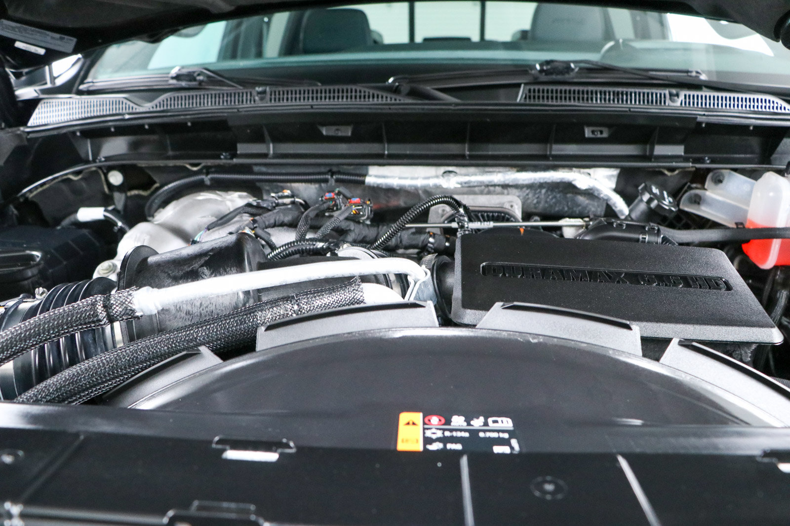 Used 2024 GMC Sierra 2500 AT4 w/ AT4 Premium Plus Package AWD/4WD image 34