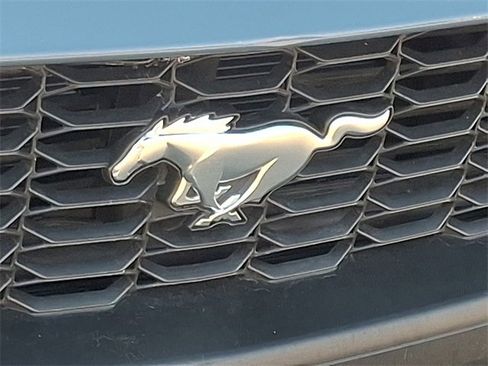Used 2024 Ford Mustang Coupe image 5