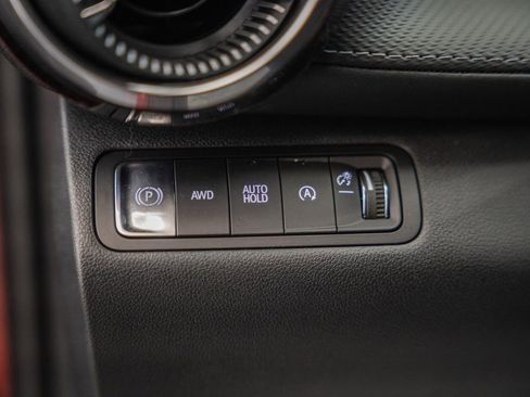 New 2026 Chevrolet Equinox LT w/ Convenience Package II AWD/4WD image 43