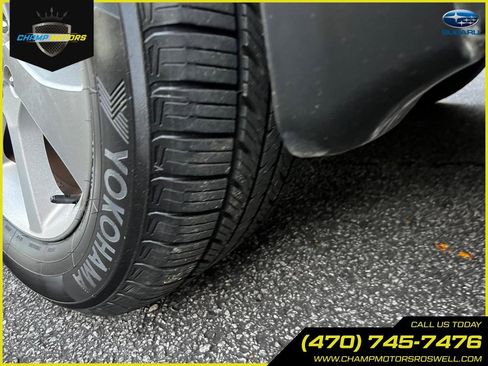 Used 2013 Subaru Outback 2.5i Limited image 13