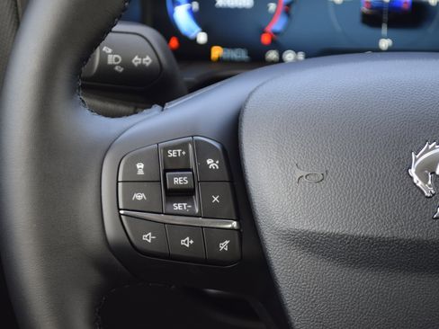 New 2025 Ford Bronco Sport Outer Banks image 9