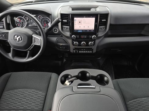 New 2026 RAM 5500 Tradesman w/ Chrome Appearance Group image 18