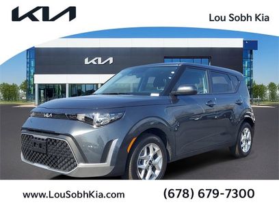 Certified 2025 Kia Soul LX