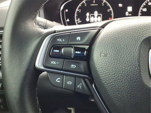 Used 2022 Honda Accord Sport image 28