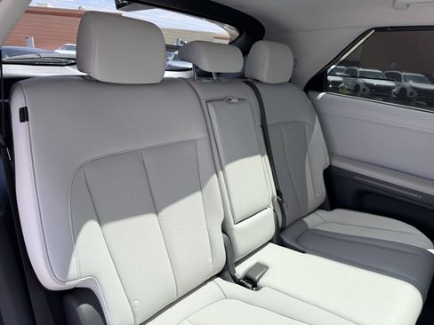 Used 2025 Hyundai Ioniq 5 Limited RWD image 41