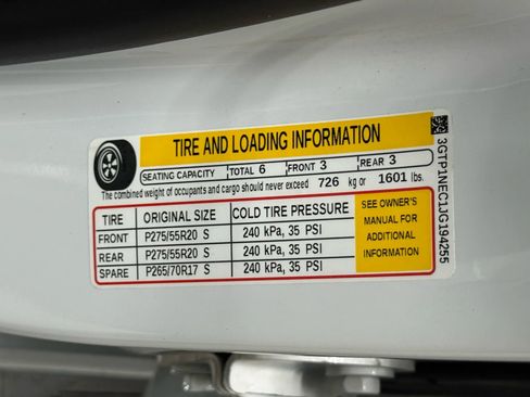 Used 2018 GMC Sierra 1500 SLT w/ Texas SLT Premium Package image 44