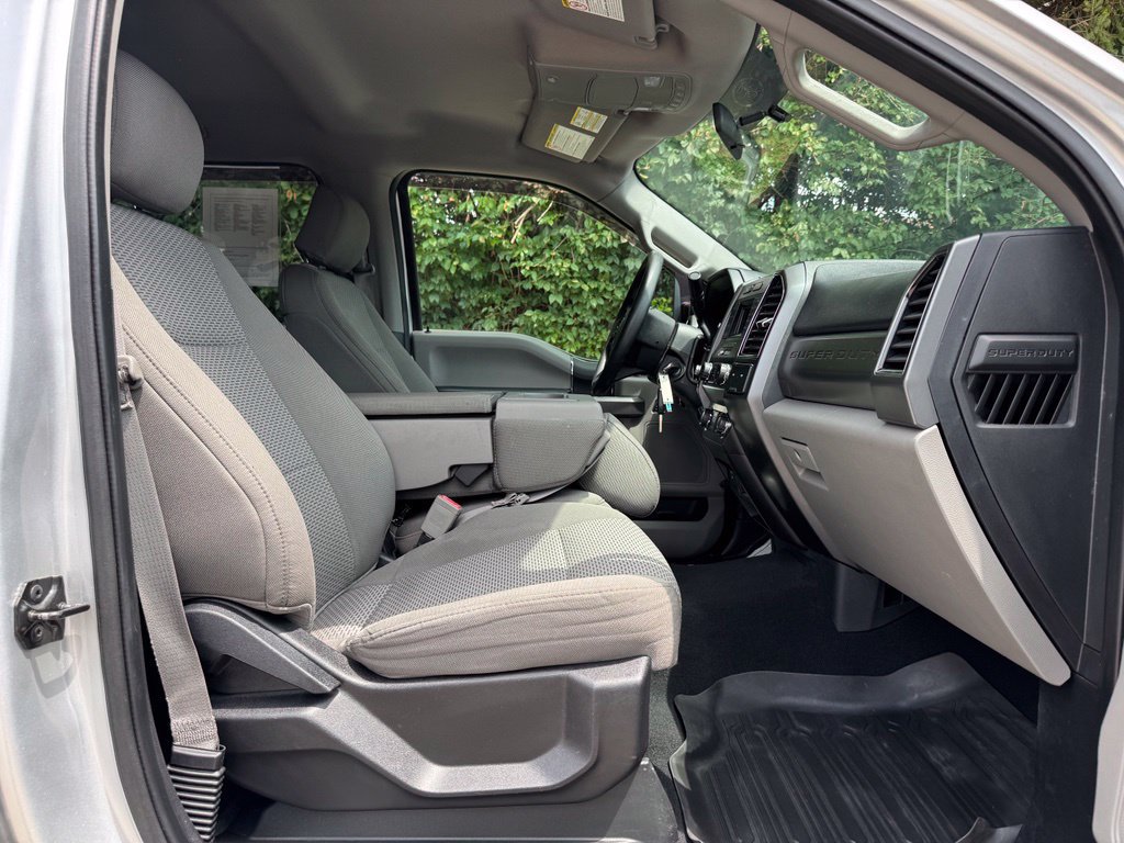 Used 2019 Ford F250 XLT AWD/4WD image 12