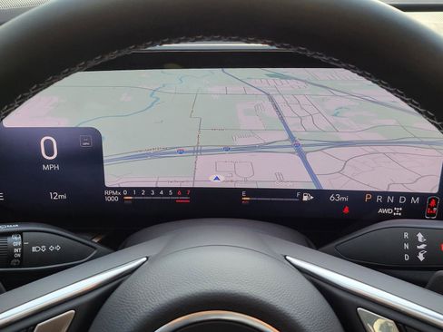 New 2026 Buick Envision Sport Touring image 12