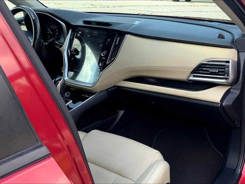 Used 2024 Subaru Legacy Limited image 18
