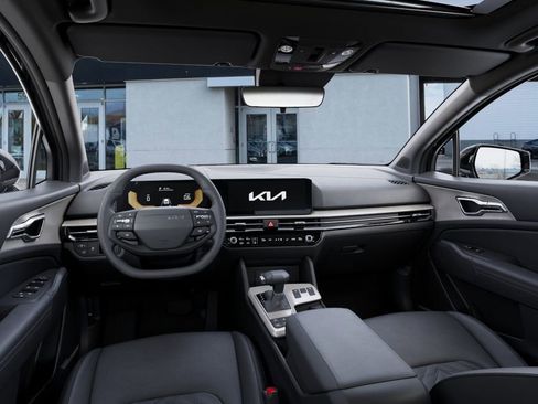 New 2026 Kia Sportage X-Line w/ X-Line Premium Package image 14