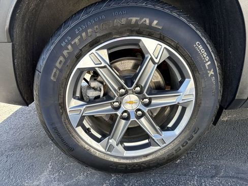Certified 2024 Chevrolet Blazer LT w/ Convenience Package FWD image 29