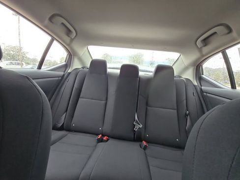 New 2025 Nissan Sentra S image 31