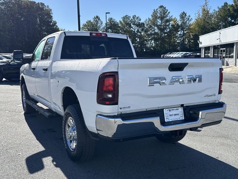 New 2026 RAM 2500 Tradesman image 6