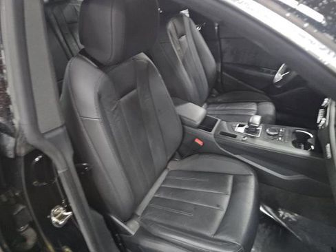 Used 2019 Audi A5 2.0T Premium w/ Convenience Package image 15