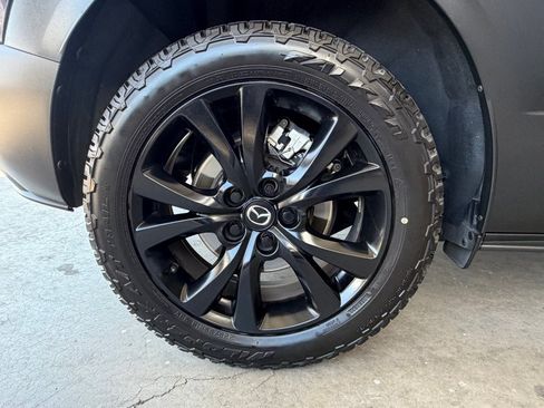 Used 2024 MAZDA CX-30 AWD 2.5 S w/ Select Sport Pkg image 56