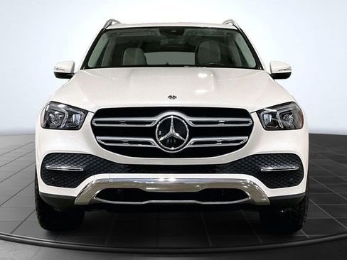 Used 2023 Mercedes-Benz GLE 350 GLE 350 image 3