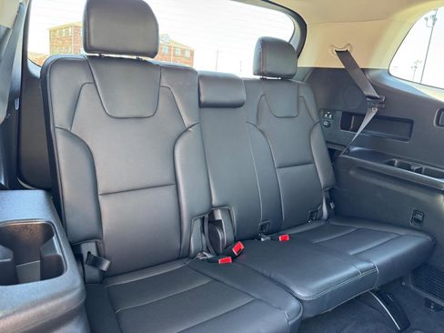 Used 2023 Kia Telluride S w/ S Sunroof Package AWD/4WD image 12