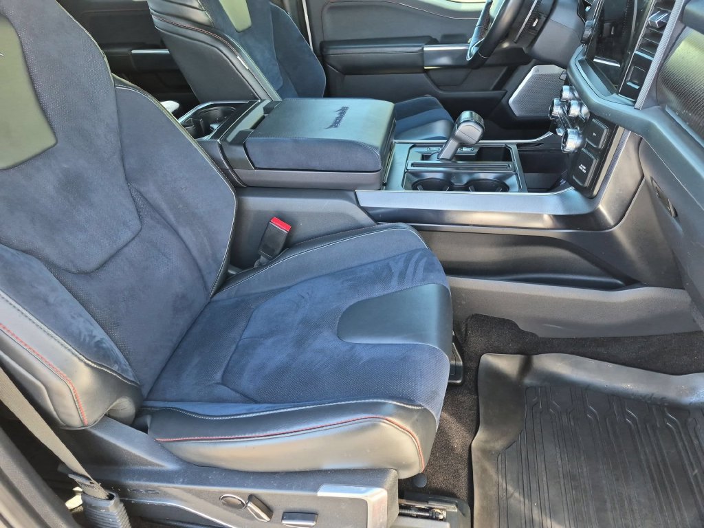 Used 2022 Ford F150 Raptor w/ Raptor 37 Performance Package AWD/4WD image 23