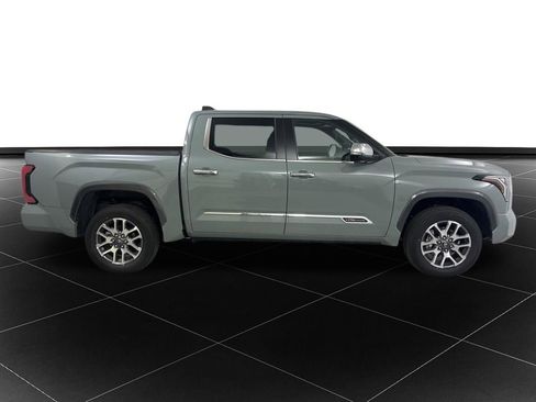 New 2026 Toyota Tundra 1794 Edition image 6