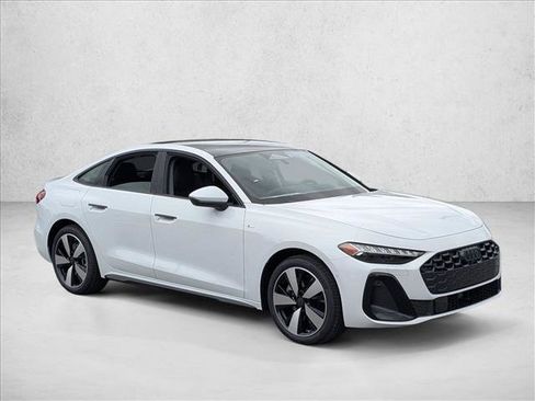 New 2026 Audi A5 2.0T Premium Plus AWD/4WD image 5