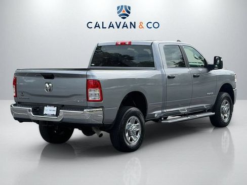 Used 2024 RAM 2500 Big Horn w/ Bed Utility Group AWD/4WD image 7