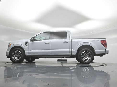 Used 2021 Ford F150 XLT RWD image 47