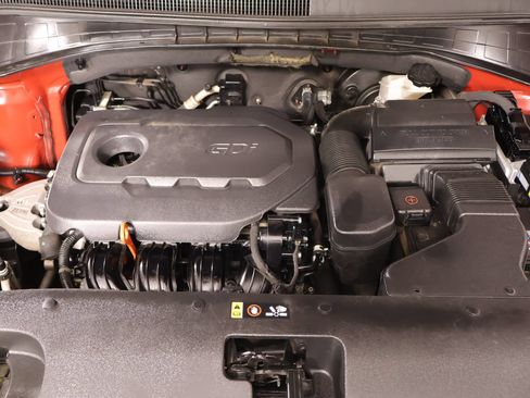 Used 2020 Kia Sorento LX FWD image 18