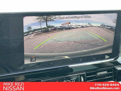 New 2026 Nissan Pathfinder SV w/ SV Premium Package AWD/4WD image 24