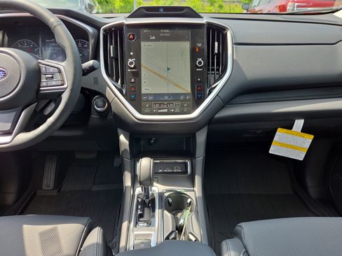 New 2026 Subaru Ascent Limited AWD/4WD image 13