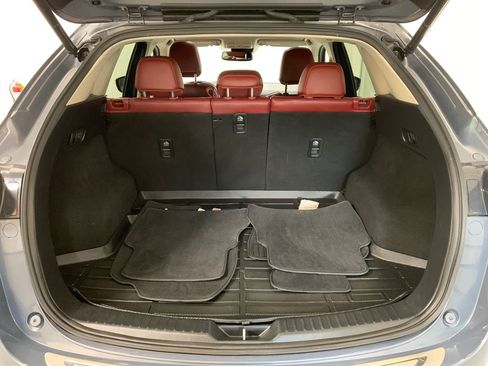 Used 2021 MAZDA CX-5 Carbon Edition image 21