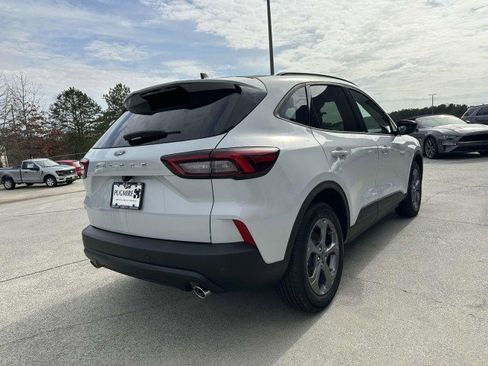 New 2025 Ford Escape Active w/ Tech Pack #1 image 11