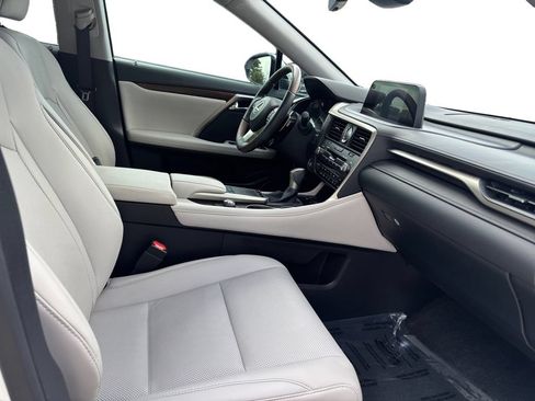 Used 2020 Lexus RX 350 FWD w/ Premium Package image 17