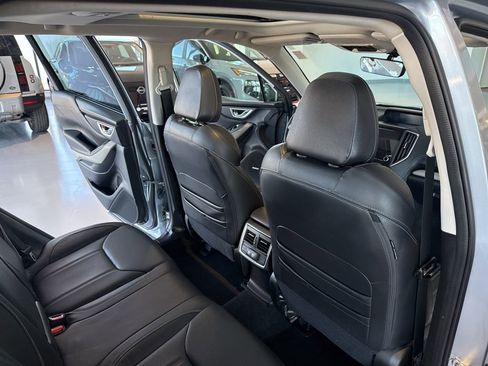 Used 2023 Subaru Forester Limited image 34