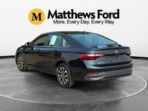Used 2024 Volkswagen Jetta S FWD image 3