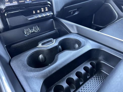 Certified 2023 RAM 1500 Laramie image 33