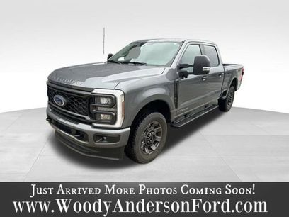 Used 2024 Ford F250 XL w/ STX Appearance Package