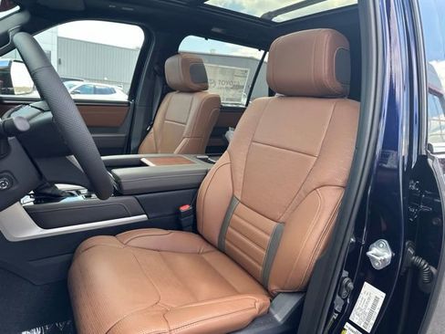 New 2026 Toyota Sequoia 4WD image 21