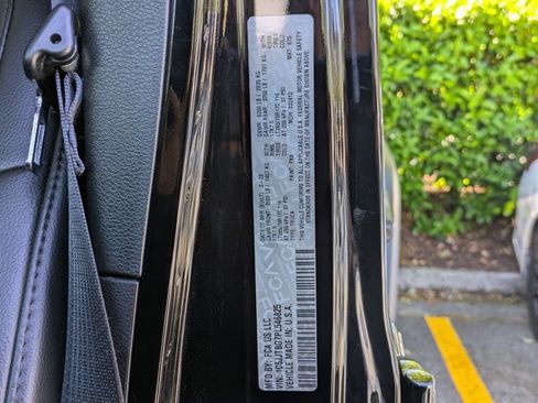 Used 2023 Jeep Gladiator Rubicon w/ LED Lighting Group image 15