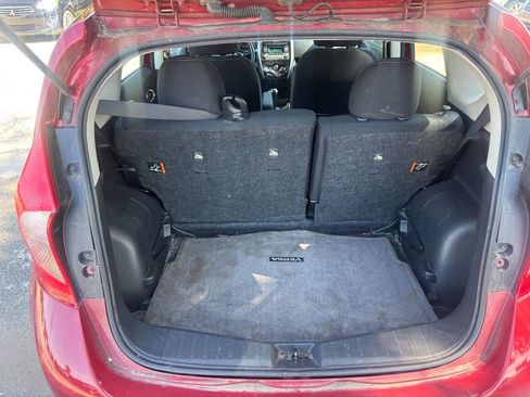 Used 2015 Nissan Versa Note SV FWD image 19