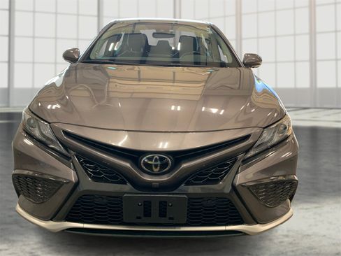 Used 2024 Toyota Camry XSE image 22