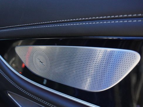 Used 2019 Mercedes-Benz AMG GT 63 S w/ AMG Aerodynamics Package image 42