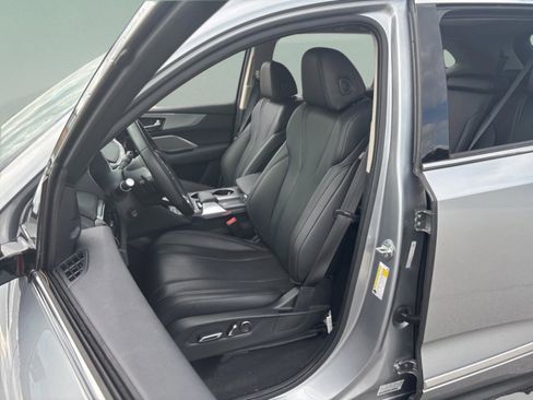Used 2023 Acura MDX FWD image 25