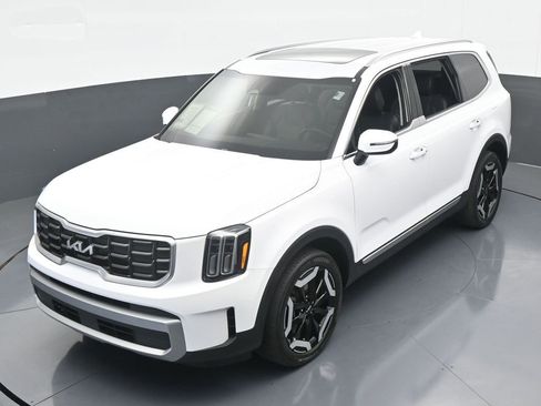 Used 2023 Kia Telluride S w/ S Sunroof Package image 46
