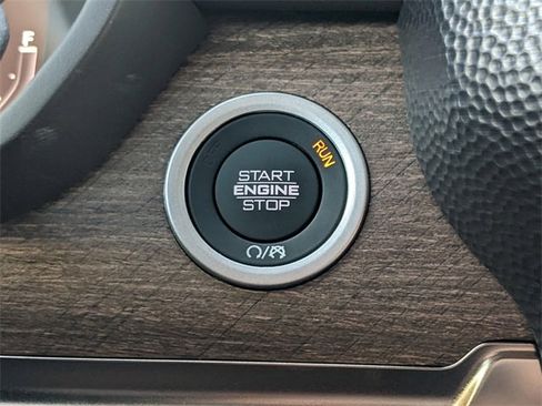 New 2026 RAM 3500 Longhorn image 28