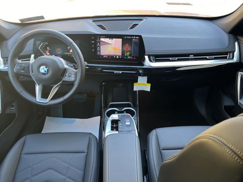 Certified 2024 BMW X1 xDrive28i w/ Convenience Package image 8