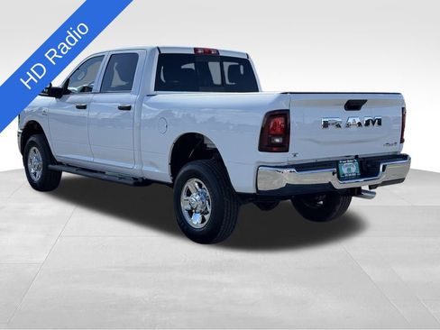 New 2026 RAM 2500 Tradesman image 6